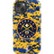 NBA Denver Nuggets Digi Camo iPhone 14 Impact Case