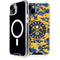 NBA Denver Nuggets Digi Camo iPhone 15 Plus MagSafe Case