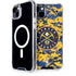 NBA Denver Nuggets Digi Camo iPhone 15 Plus MagSafe Case
