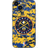 NBA Denver Nuggets Digi Camo iPhone 14 Plus Skin