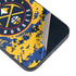 NBA Denver Nuggets Digi Camo iPhone 14 Plus Skin