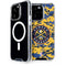NBA Denver Nuggets Digi Camo iPhone 15 Pro MagSafe Case