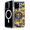 NBA Denver Nuggets Digi Camo iPhone 15 Pro Max MagSafe Case