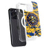 NBA Denver Nuggets Digi Camo iPhone 15 Pro Max MagSafe Case