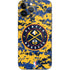 NBA Denver Nuggets Digi Camo iPhone 14 Pro Max Skin
