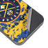 NBA Denver Nuggets Digi Camo iPhone 14 Pro Max Skin