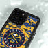 NBA Denver Nuggets Digi Camo iPhone 14 Pro Max Waterproof Case