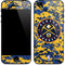 NBA Denver Nuggets Digi Camo iPhone 5/5s/5SE Skin