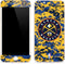 NBA Denver Nuggets Digi Camo iPhone 6/6s Plus Skin
