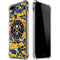 NBA Denver Nuggets Digi Camo iPhone 7/8 Plus Clear Case