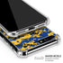 NBA Denver Nuggets Digi Camo iPhone 7/8 Plus Clear Case