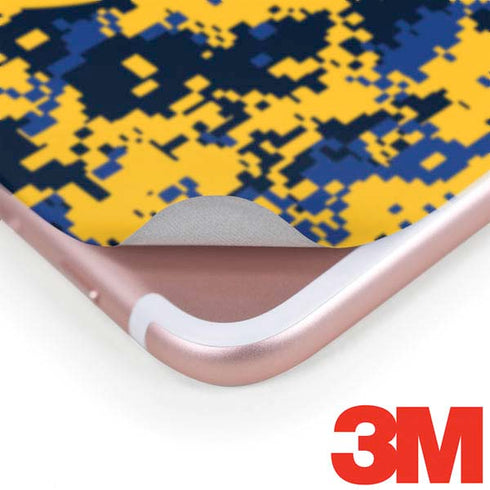 NBA Denver Nuggets Digi Camo iPhone 7 Plus Skin