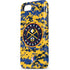 NBA Denver Nuggets Digi Camo iPhone 7 Pro Case