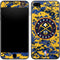 NBA Denver Nuggets Digi Camo iPhone 8 Plus Skin