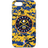 NBA Denver Nuggets Digi Camo iPhone 8 Pro Case