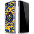 NBA Denver Nuggets Digi Camo iPhone SE (2nd & 3rd Gen) Clear Case