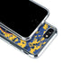 NBA Denver Nuggets Digi Camo iPhone SE (2nd & 3rd Gen) Clear Case
