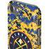 NBA Denver Nuggets Digi Camo iPhone SE (2nd & 3rd Gen) Pro Case