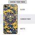NBA Denver Nuggets Digi Camo iPhone SE (2nd & 3rd Gen) Skin