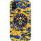 NBA Denver Nuggets Digi Camo iPhone X Pro Case