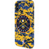 NBA Denver Nuggets Digi Camo iPhone X Pro Case