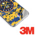 NBA Denver Nuggets Digi Camo iPhone X Skin