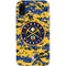 NBA Denver Nuggets Digi Camo iPhone XR Pro Case