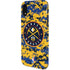 NBA Denver Nuggets Digi Camo iPhone XR Pro Case