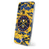 NBA Denver Nuggets Digi Camo iPhone XS Skin