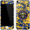 NBA Denver Nuggets Digi Camo Apple iPod Skin