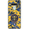 NBA Denver Nuggets Digi Camo LG Stylo 6 Clear Case