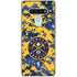 NBA Denver Nuggets Digi Camo LG Stylo 6 Clear Case