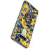 NBA Denver Nuggets Digi Camo LG Stylo 6 Clear Case