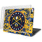 NBA Denver Nuggets Digi Camo MacBook Pro 15in (2016-19) Case plus Skin