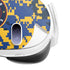 NBA Denver Nuggets Digi Camo Meta Quest 3 Skin