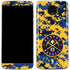 NBA Denver Nuggets Digi Camo Moto E5 Plus Skin