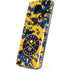 NBA Denver Nuggets Digi Camo Moto E5 Plus Skin