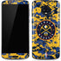 NBA Denver Nuggets Digi Camo Moto G6 Skin