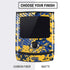 NBA Denver Nuggets Digi Camo Motorola RAZR Skin