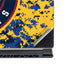 NBA Denver Nuggets Digi Camo MSI GS65 Stealth Laptop Skin