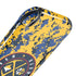NBA Denver Nuggets Digi Camo Nintendo Switch Lite Skin