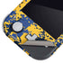 NBA Denver Nuggets Digi Camo Nintendo Switch Lite Skin