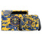 NBA Denver Nuggets Digi Camo Nintendo Switch OLED (2021) Skin