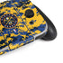 NBA Denver Nuggets Digi Camo Nintendo Switch OLED (2021) Skin