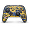 NBA Denver Nuggets Digi Camo Nintendo Switch Pro Controller Skin