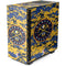 NBA Denver Nuggets Digi Camo NZXT H510 Compact ATX Mid-Tower Case Skin