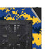 NBA Denver Nuggets Digi Camo NZXT H510 Compact ATX Mid-Tower Case Skin