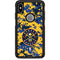 NBA Denver Nuggets Digi Camo Otterbox Commuter iPhone Skin