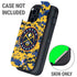 NBA Denver Nuggets Digi Camo Otterbox Defender iPhone Skin