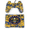 NBA Denver Nuggets Digi Camo PlayStation Classic Bundle Skin